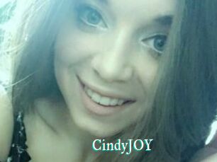 CindyJOY