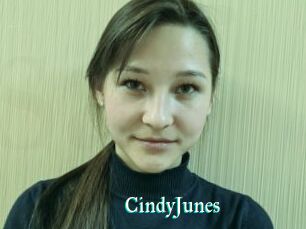 CindyJunes