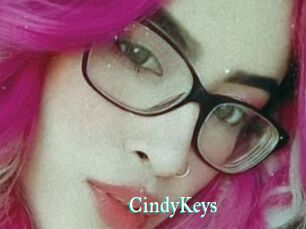 CindyKeys