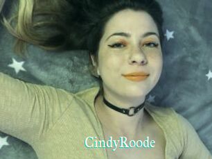 CindyRoode