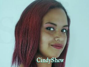 CindyShew