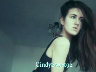 CindySweet92