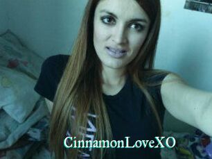 CinnamonLoveXO