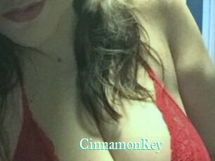 CinnamonRey