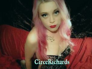 CirceRichards