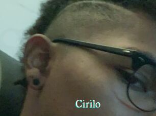Cirilo
