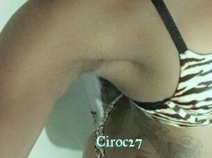 Ciroc27