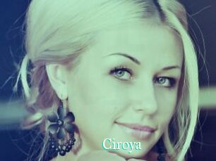 Ciroya