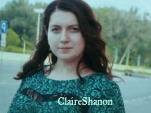 ClaireShanon