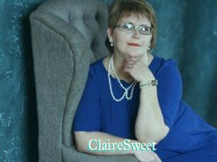 ClaireSweet