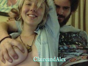 Claire_and_Alex