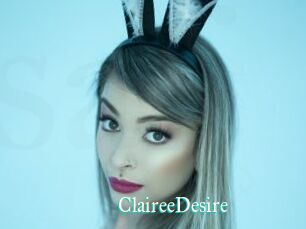 ClaireeDesire