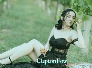 ClaptonFow