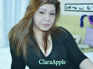 ClaraApple