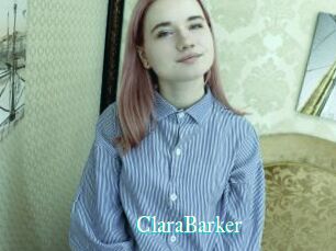 ClaraBarker