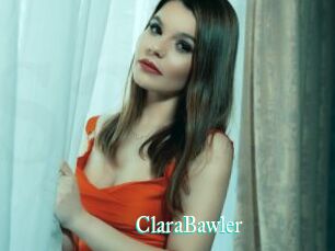 ClaraBawler