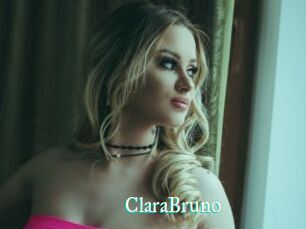 ClaraBruno