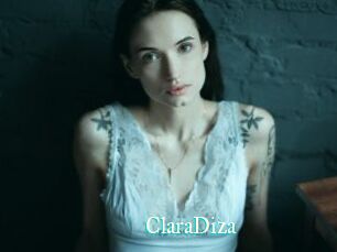 ClaraDiza