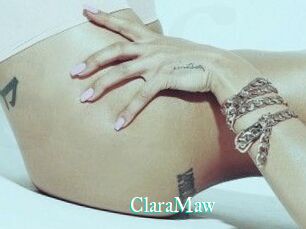 ClaraMaw