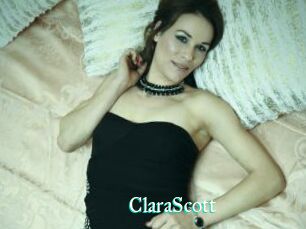 ClaraScott