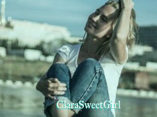 ClaraSweetGirl