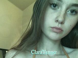 Clara_Tanner