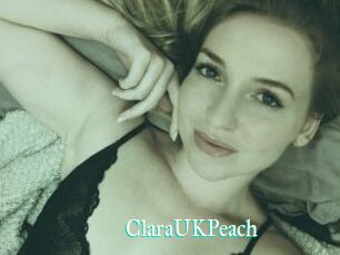 ClaraUKPeach