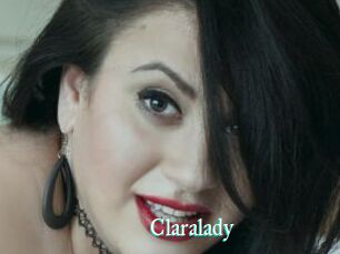 Claralady