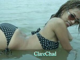 ClareChad