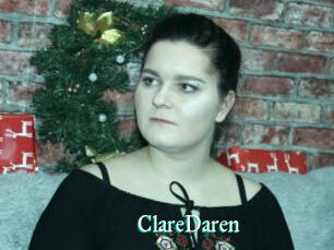 ClareDaren