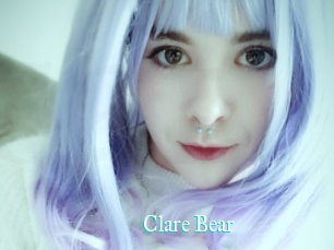 Clare_Bear