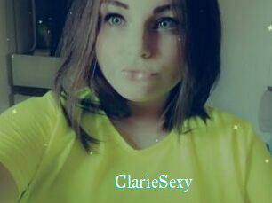 ClarieSexy