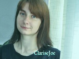 ClariseJoe