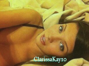 ClarissaKay10