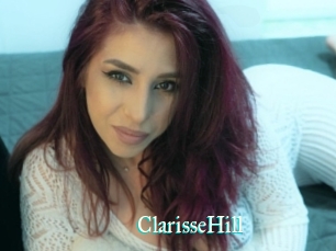 ClarisseHill
