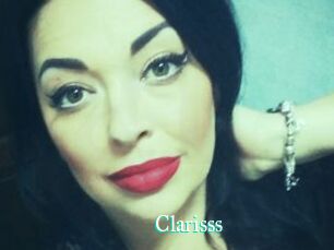 Clarisss