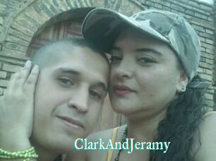 ClarkAndJeramy
