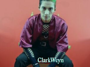 ClarkWeyn