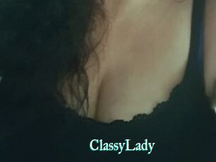 ClassyLady