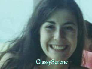 ClassySerene