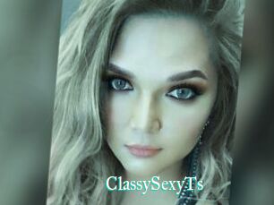 ClassySexyTs