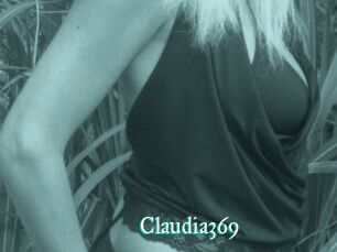 Claudia369