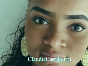 ClaudiaCastillo118