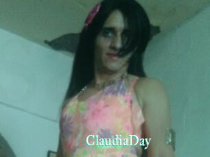ClaudiaDay