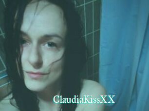 ClaudiaKissXX