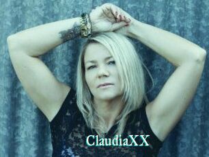ClaudiaXX