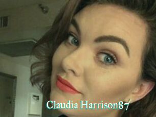 Claudia_Harrison87
