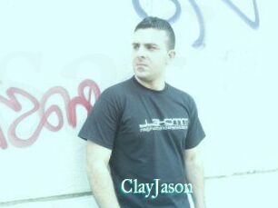 ClayJason