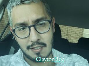 ClaytonRod