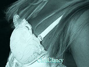 CleaClancy